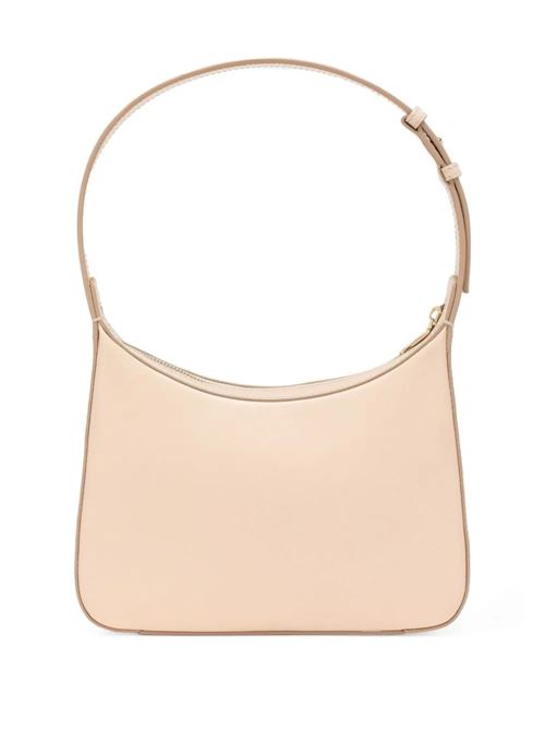 light pink calf leather DOLCE&GABBANA | BB7598AW57680414